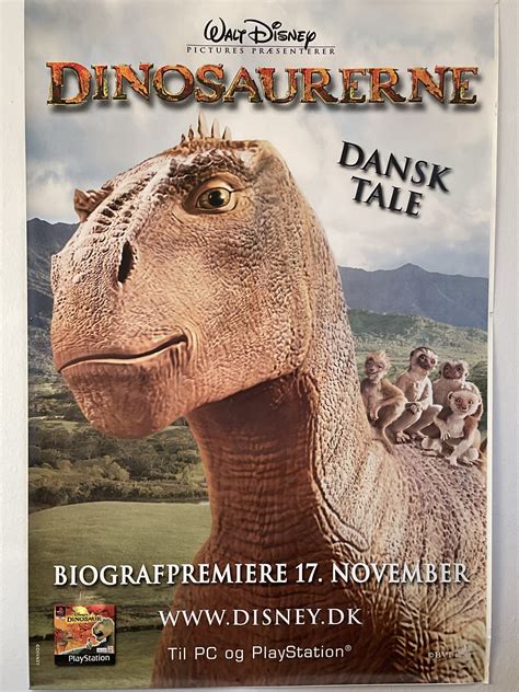 new Dinosaurerne